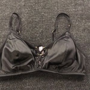 Victoria’s Secret padded bra
